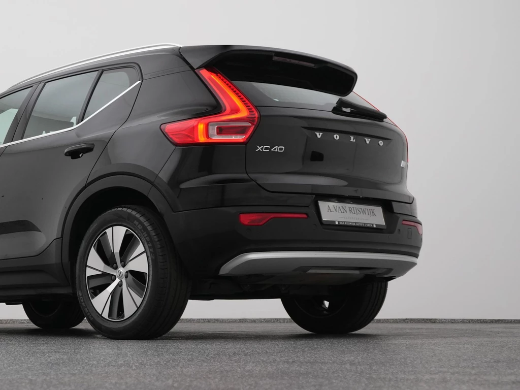 Volvo XC40 – foto 6