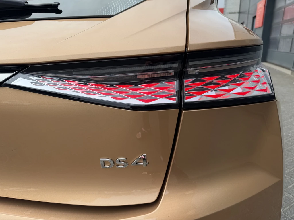 DS DS 4 – foto 41