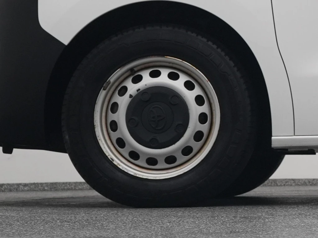 Toyota ProAce – foto 40