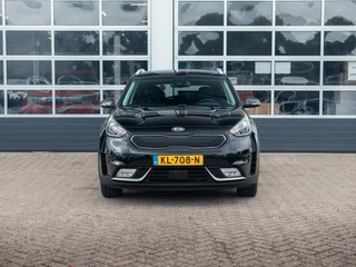 Kia Niro – thumbnail 9