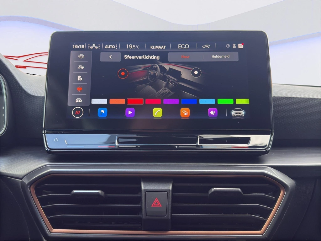 CUPRA Leon – foto 22