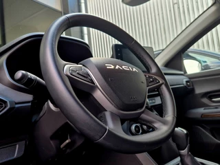 Dacia Sandero Stepway – thumbnail 35