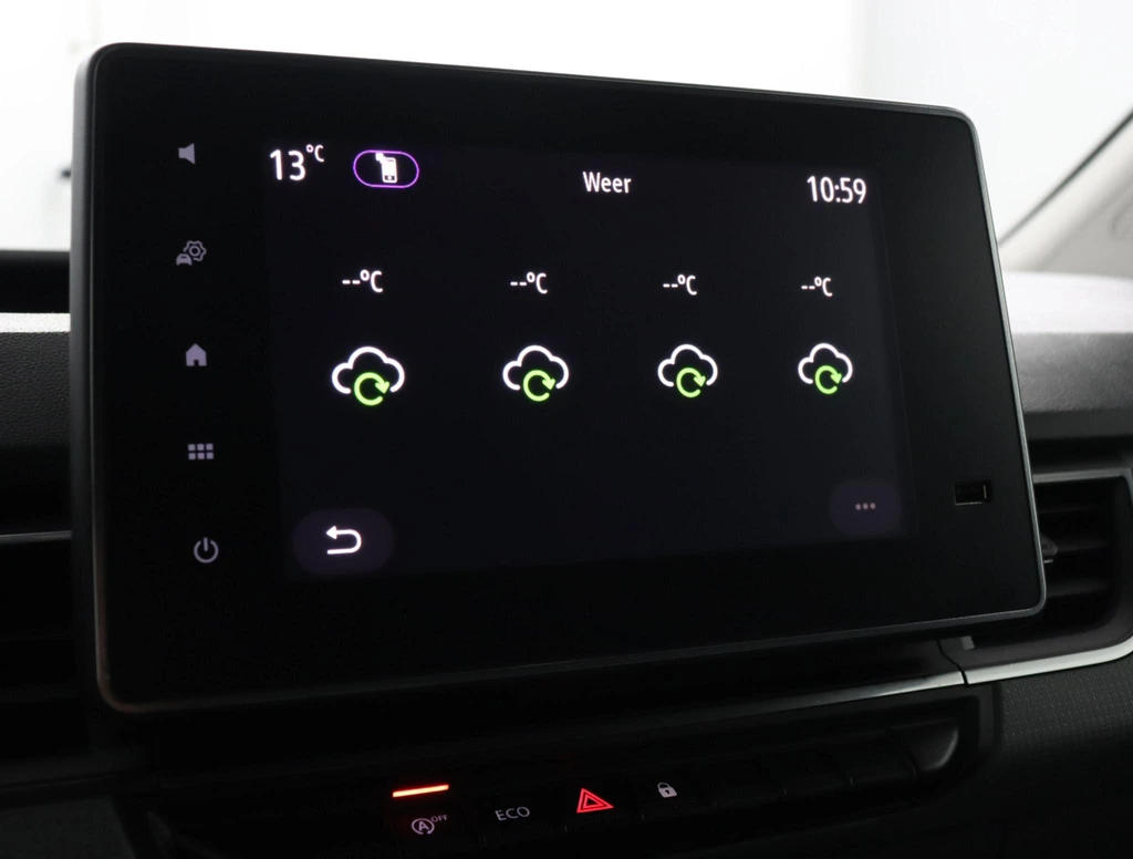 Renault Kangoo – foto 41