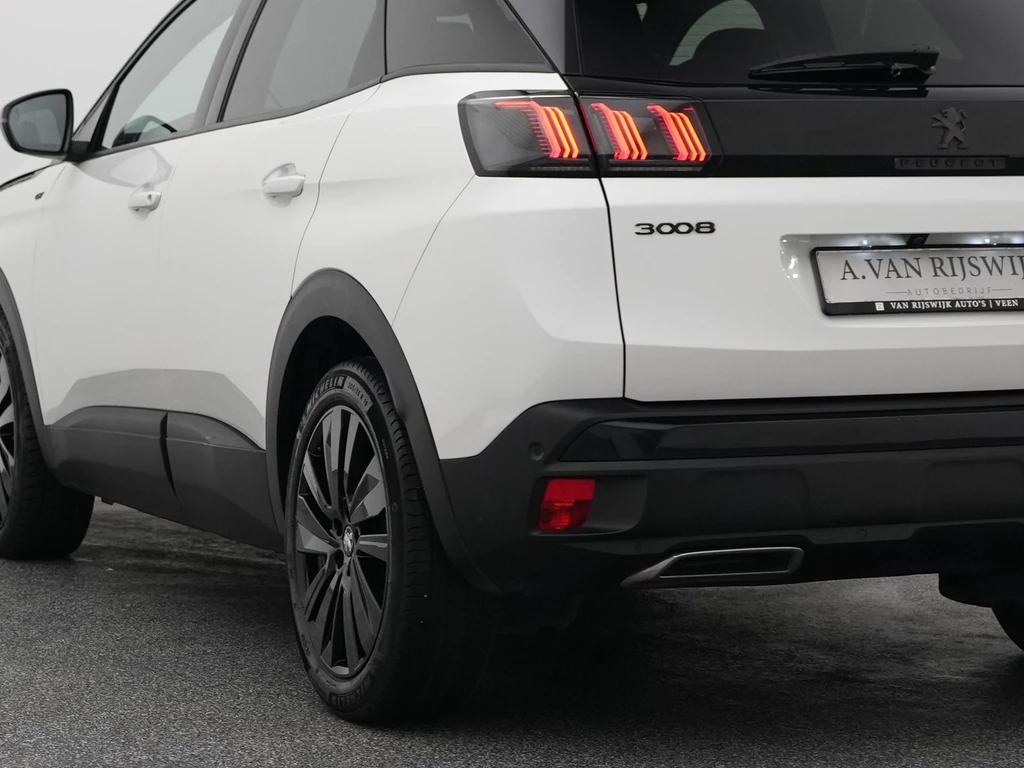Peugeot 3008 – foto 5