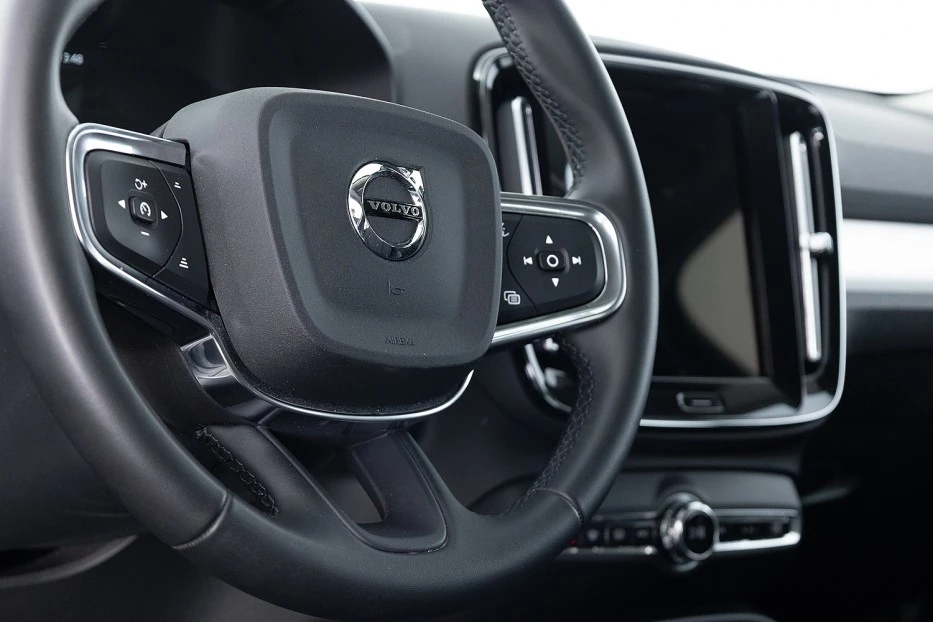 Volvo XC40 – foto 21
