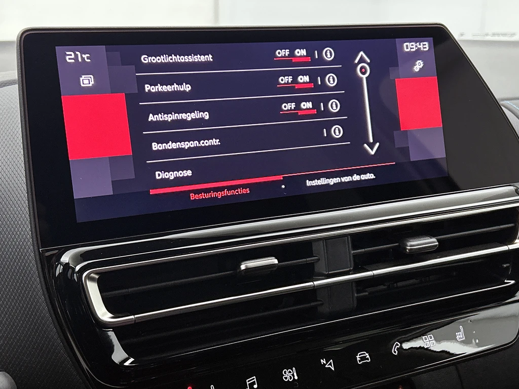 Citroën C5 Aircross – foto 12
