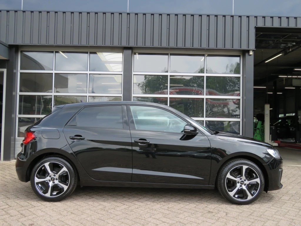Audi A1 – foto 8