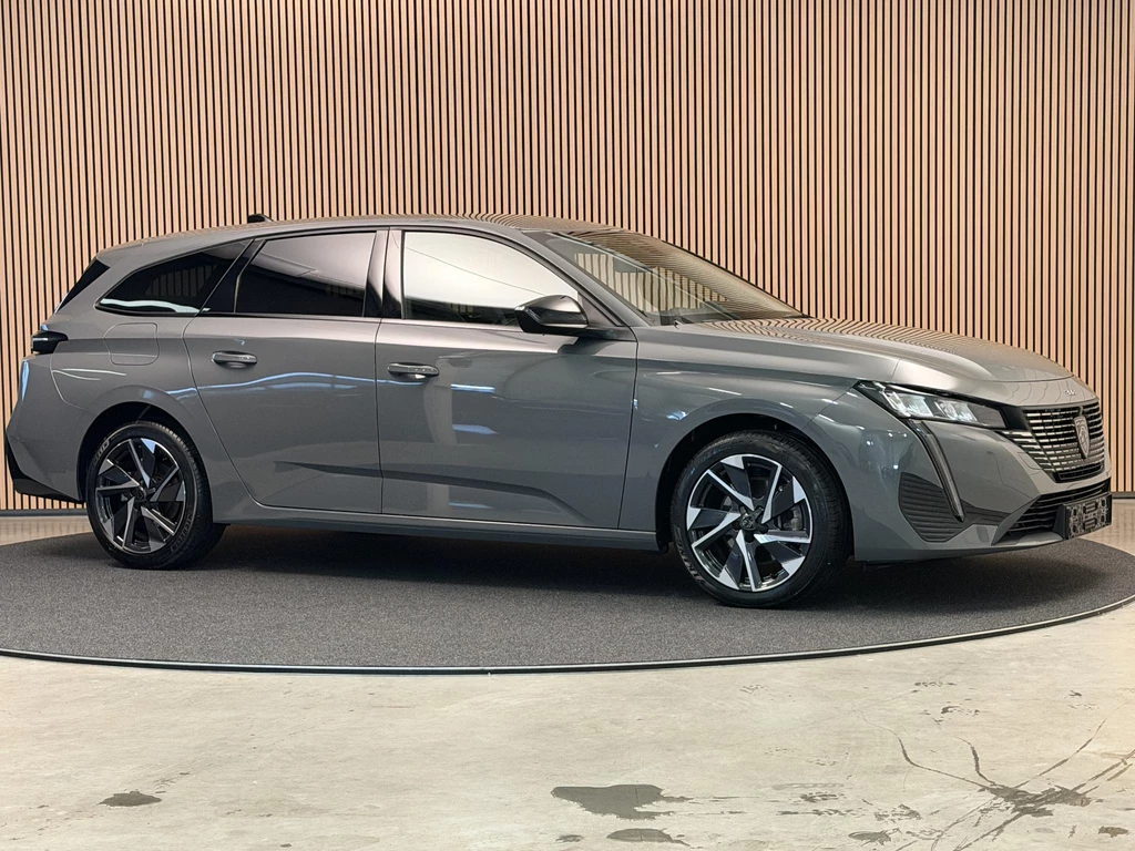 Peugeot 308 – foto 6