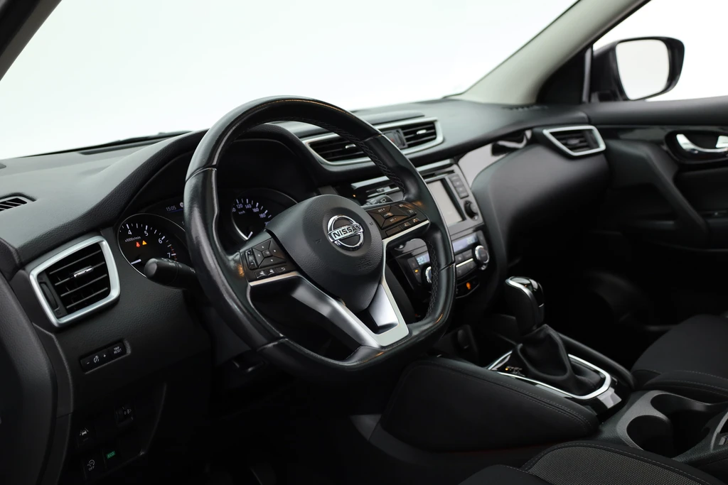 Nissan QASHQAI – foto 9