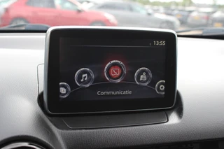 Mazda CX-3 – thumbnail 23