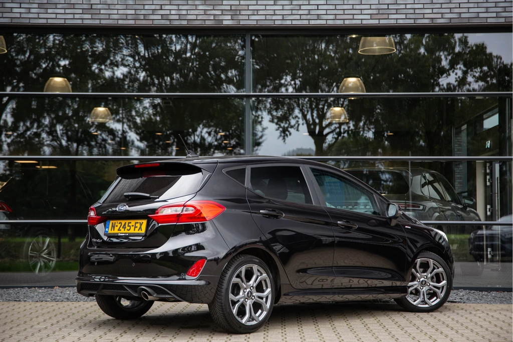 Ford Fiesta – foto 4