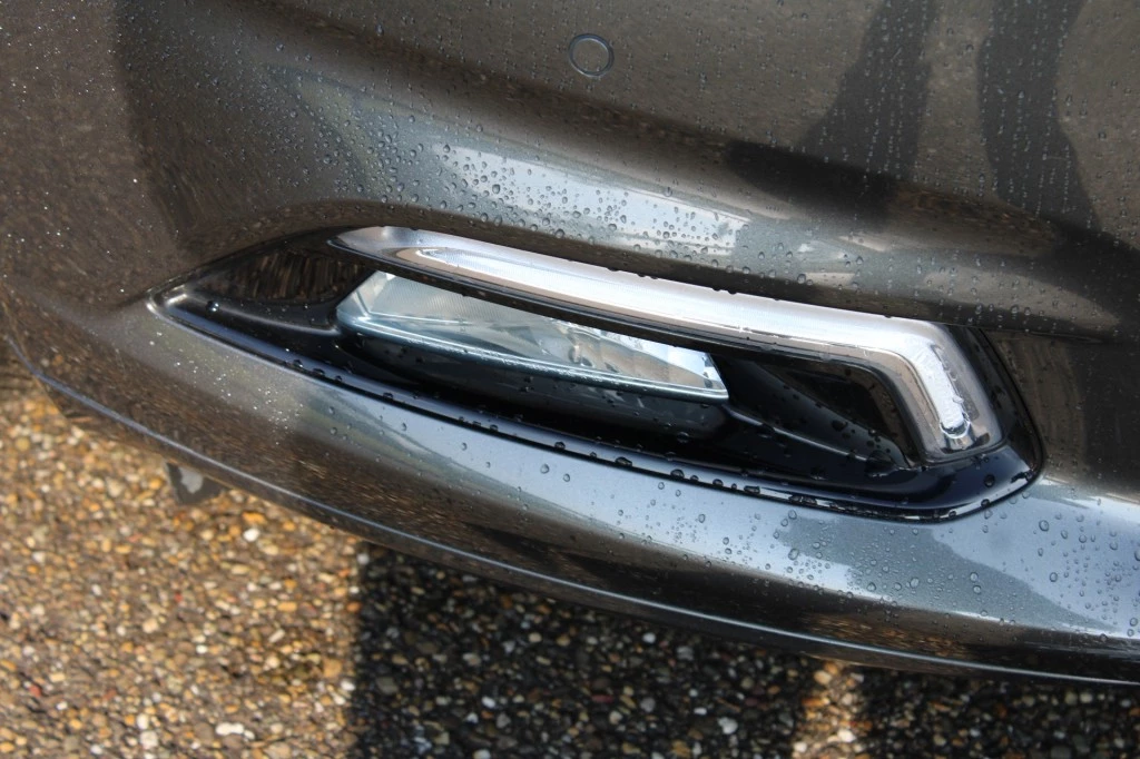 Ford Mondeo – foto 35