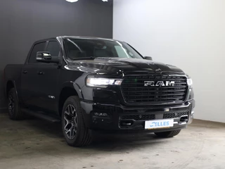 Dodge Ram 1500 – thumbnail 5