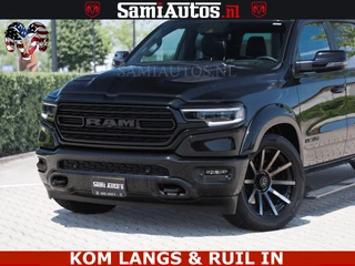 Dodge Ram Pick-Up – thumbnail 6