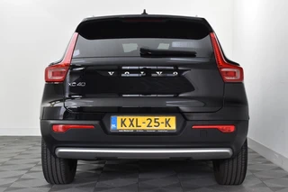 Volvo XC40 – thumbnail 3