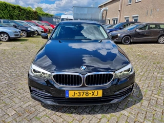 BMW 5 Serie – thumbnail 9