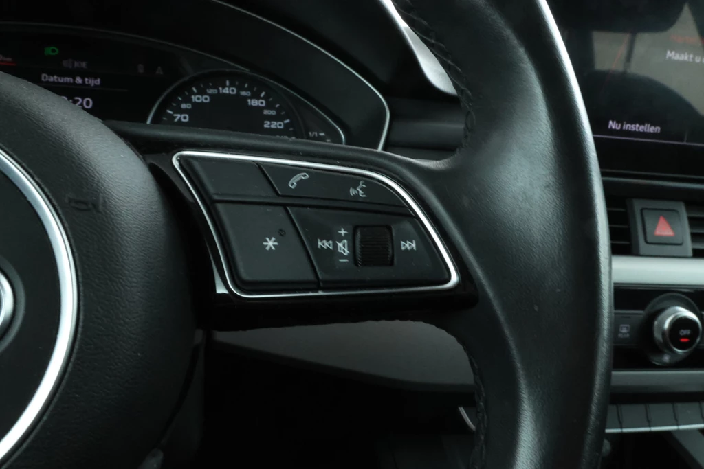 Audi A4 – foto 16