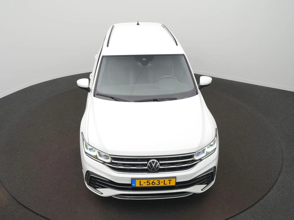 Volkswagen Tiguan – foto 11