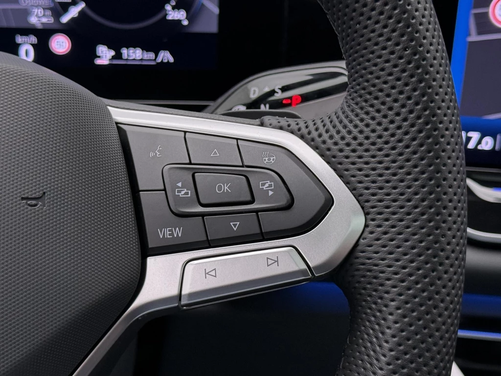 Volkswagen Tiguan – foto 18