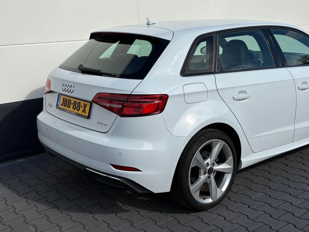 Audi A3 – foto 10
