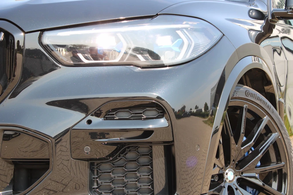 BMW X5 – foto 6