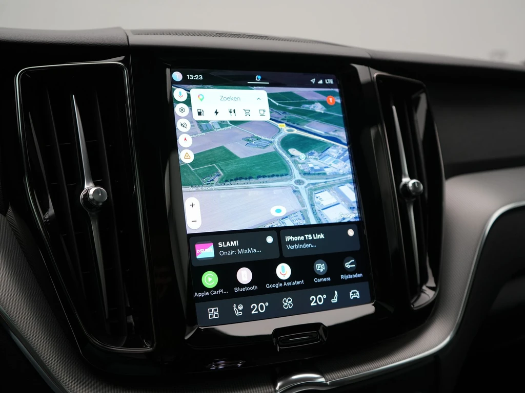 Volvo XC60 – foto 42