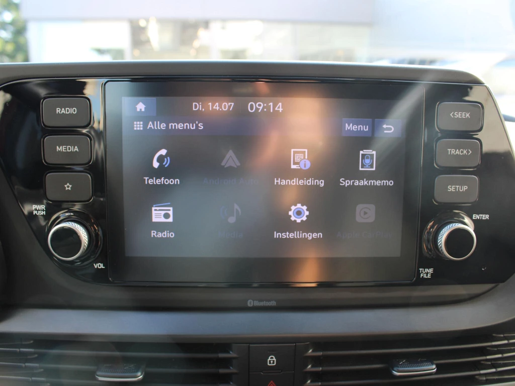 Hyundai Bayon – foto 15