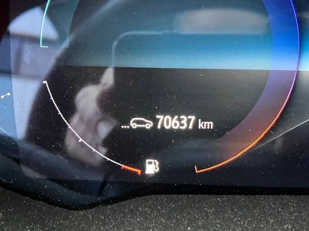 Renault Captur – foto 3