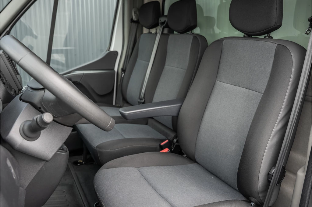 Renault Master – foto 12