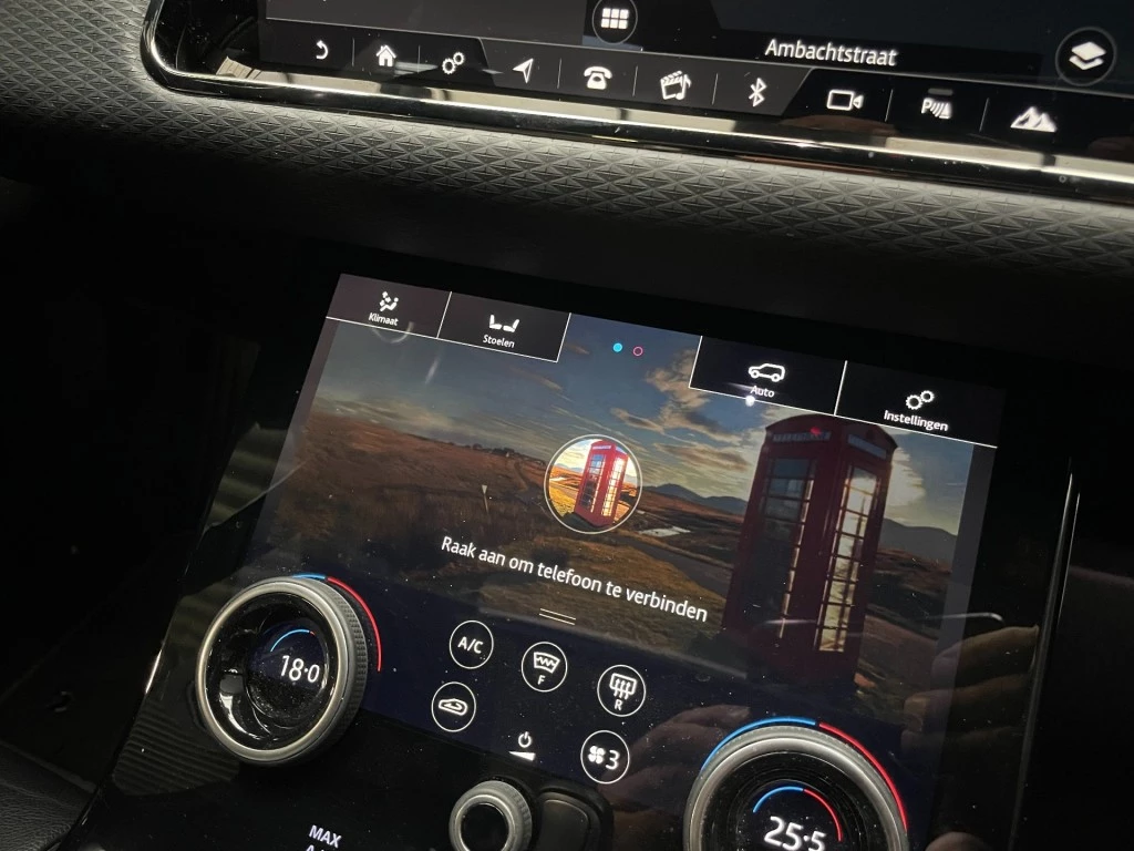 Land Rover Range Rover Evoque – foto 11