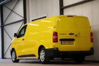 Opel Vivaro-e – thumbnail 4