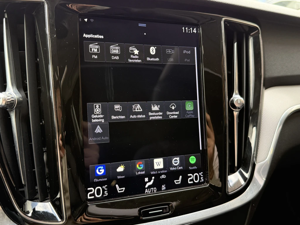 Volvo V60 – foto 32