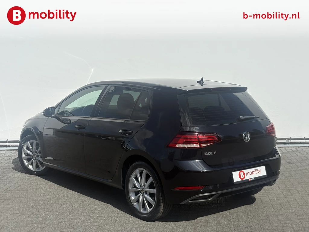 Volkswagen Golf – foto 3