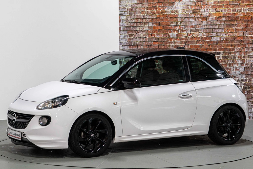 Opel ADAM – foto 4