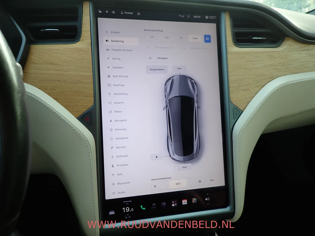 Tesla Model S – foto 24