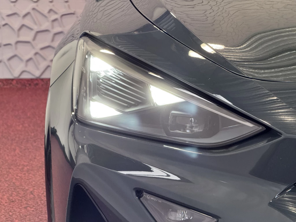 CUPRA Formentor – foto 75