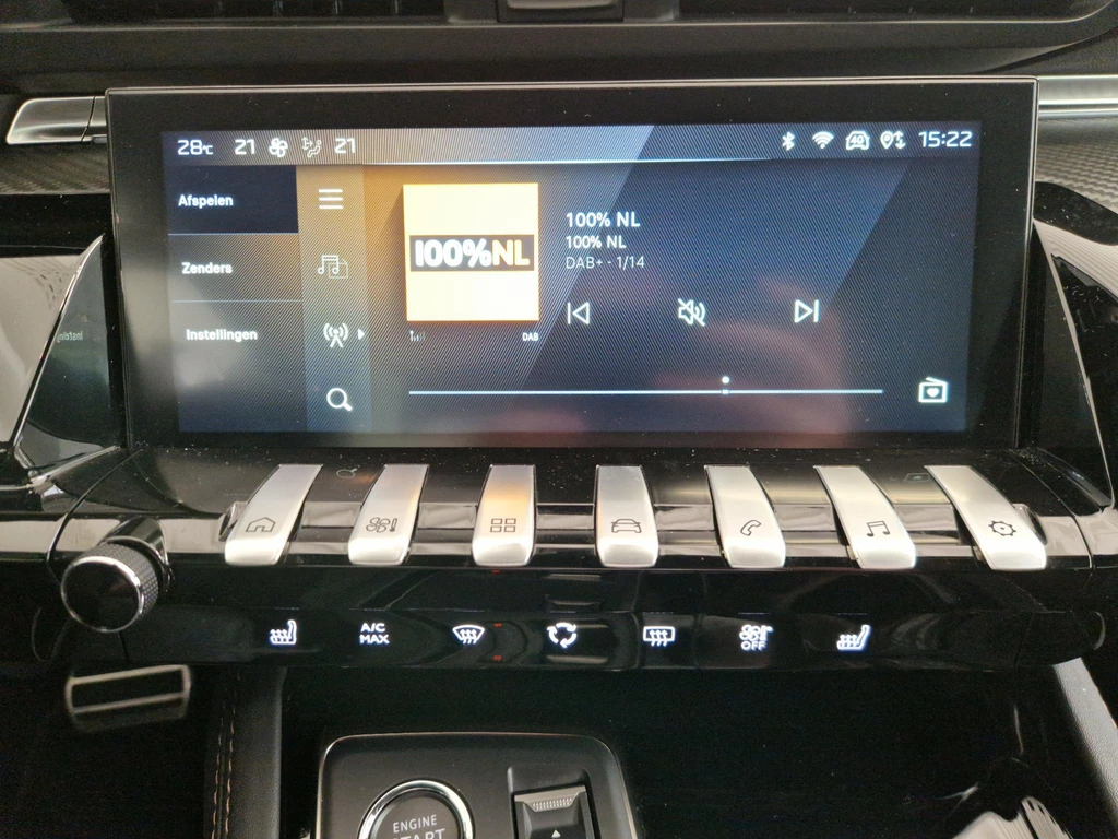Peugeot 508 – foto 14
