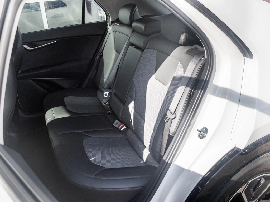 Kia Niro – foto 12