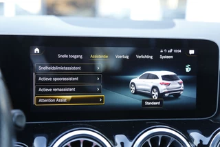 Mercedes-Benz GLA – thumbnail 27
