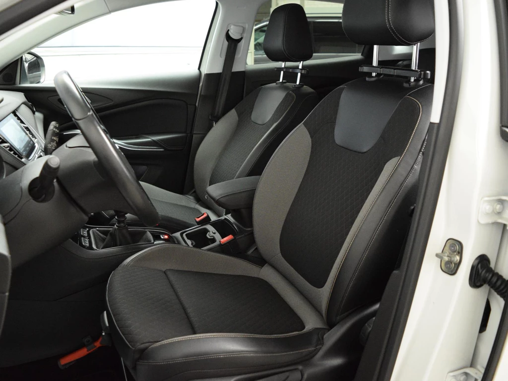 Opel Grandland X – foto 16