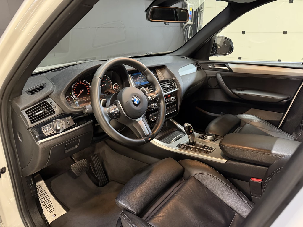 BMW X3 – foto 11