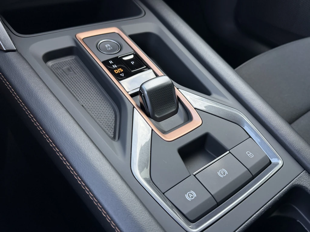 CUPRA Leon – foto 15