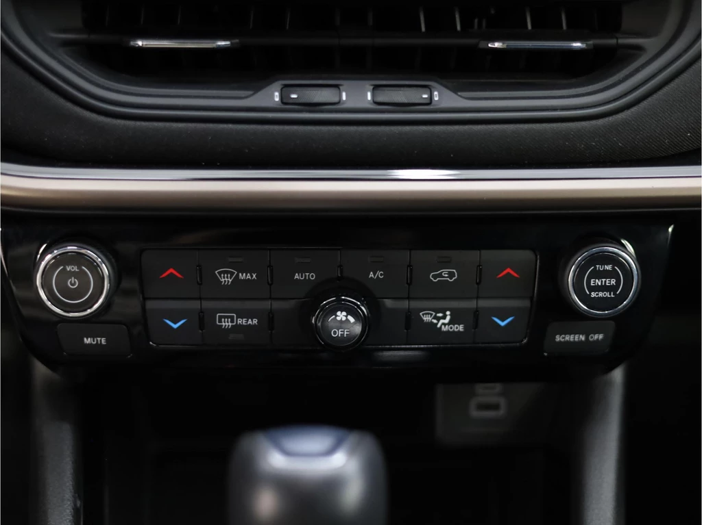 Jeep Compass – foto 18