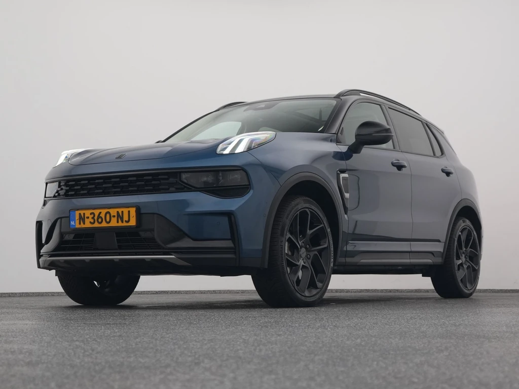 Lynk & Co 01 – foto 2