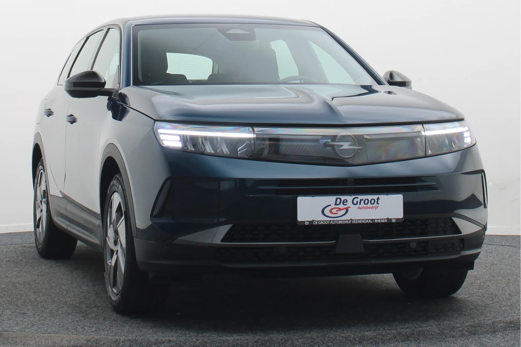 Opel Grandland – foto 12