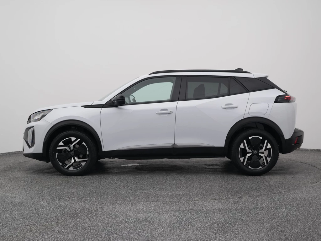 Peugeot 2008 – foto 3