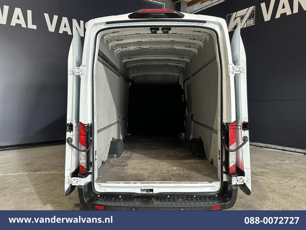 Ford Transit – foto 11