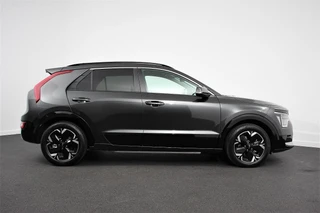 Kia Niro EV – thumbnail 6