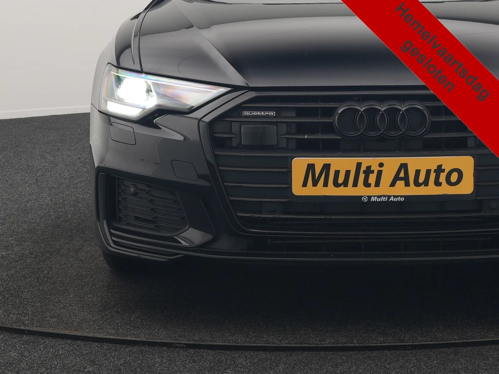Audi A6 – foto 23