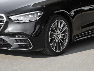 Mercedes-Benz S-Klasse – thumbnail 12